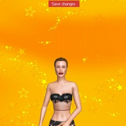 3D sex game community member bisexual hot shemale Nourbitch, 