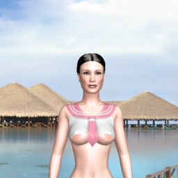 play virtual sex games with mate  hot girl Miitty, 