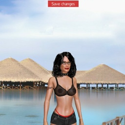 free 3D sex game adventures with bisexual sex maniac girl Elliehottie, Slovak, i want it right now