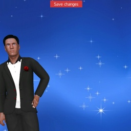free cybersex experience with heterosexual conversational boy Jimmyboy123, uk, 