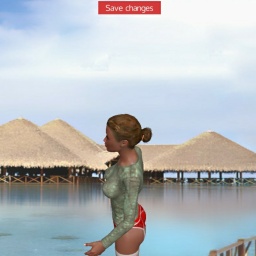 try virtual 3D sex with heterosexual brute shemale RawkHard, Anything, anything goes