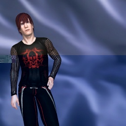 virtual sex and dating with people like heterosexual lecher boy Humph, 