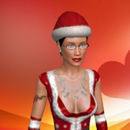 3Dsex game playing AChat community member  hot shemale Leonaxxx, Espaolingles, 
