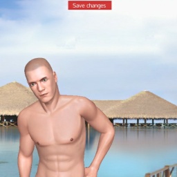 play online virtual sex game with member heterosexual pervert boy AK3393, usa, 