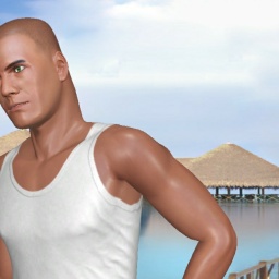 sexgame online MMO playing with adult member heterosexual nymphomaniac boy Oneshotstorm, 