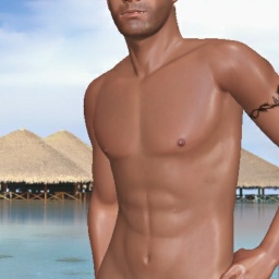 try virtual 3D sex with heterosexual sodomist boy MadeArg69, Espaol-english, 