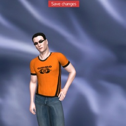 Check out bisexual passionate boy Ponzonio, I want to fuck,  if you want to oparticipate in sexgame MMORPG