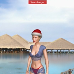 3D sex game community member heterosexual erotomanic shemale MonkeyGod345, united States, 