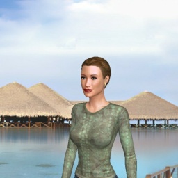 hot online porn game player  romantic girl MELTEM_18, TRKYE, 