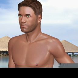 free cybersex experience with heterosexual bugger boy Hamzakh, Turkey, 