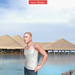 sexgame online MMO playing with adult member heterosexual emotional boy Jesuisbebe, 