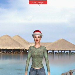 try virtual 3D sex with bisexual amorous shemale Johnsonliy, 