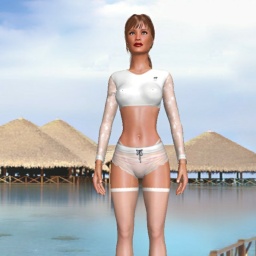 sexgame online for adults like heterosexual smarting girl Bambi88, 