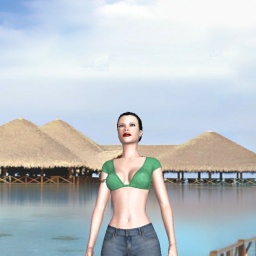 see bisexual sodomist girl Vishjanh, india,  while playing porn game online