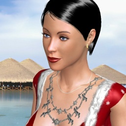 3Dsex game playing AChat community member heterosexual hot girl Natalia_22, 