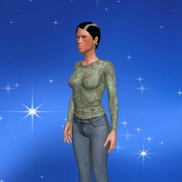 adults enjoying 3D sex games like bisexual eroticism shemale Kev_2025, USA, 