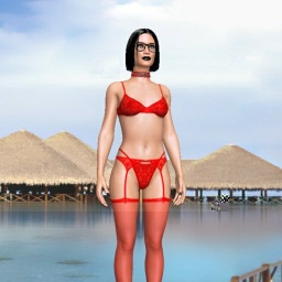 play online virtual sex game with member bisexual sex maniac girl Thicklady, 