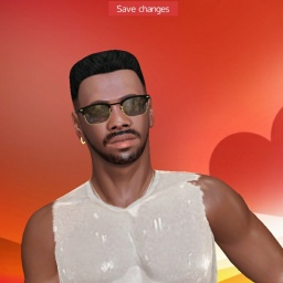 play virtual sex games with mate bisexual smarting boy Saulcialist, the west, 