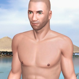 see  hot boy ChampagnePat,  while playing porn game online