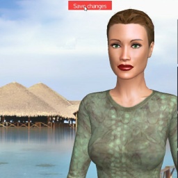 partner heterosexual fond girl Blinkzy, Hii >_< my name is nita ,  for adult online game playing