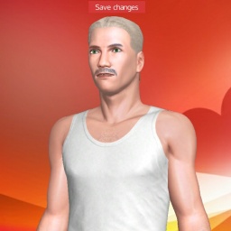 try virtual 3D sex with heterosexual sex maniac boy OldTom, pervet old man looking for young girls