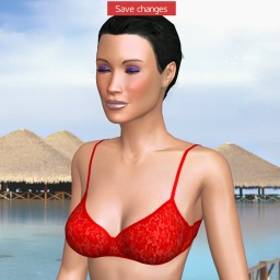 enjoy virtual sex games with mates like bisexual nymphomaniac shemale MariaJoe1, france, 