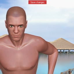 hot online porn game player heterosexual brute boy Gusbus_, America, 