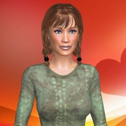 for 3D virtual sex game, join and contact bisexual nymphomaniac girl Sexymiley, USA, im new so give me some time to get my lvl up and learn.