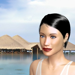 adults like bisexual sodomist girl Mari98,  play AChat online sex games