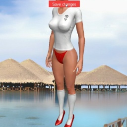 3D sex game community member homosexual fiend shemale Bigpapi004, USA, 