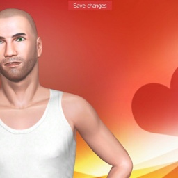 for 3D virtual sex game, join and contact heterosexual sexy boy Dmaster, usa, lets have some of craziest fun!