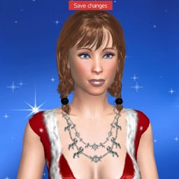 try virtual 3D sex with bisexual hot girl Anon9, 