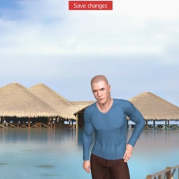 hot heterosexual lovesick boy JackboSlice, Canada,  enjoys online 3Dsex