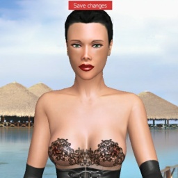 try virtual 3D sex with  hot girl Sexybb999, 
