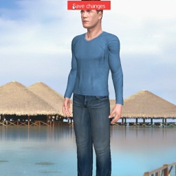 adults like heterosexual brute boy Bahaneking,  play AChat online sex games