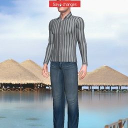 connect and play virtual 3D sex with heterosexual pervert boy Wolfster, Sex maniac, 