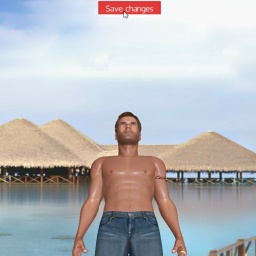 playing hot sex games with fans like heterosexual sex maniac boy HardcoreBull, 