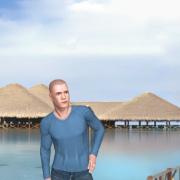 play online virtual sex game with member  hot boy MaQyouuu, 