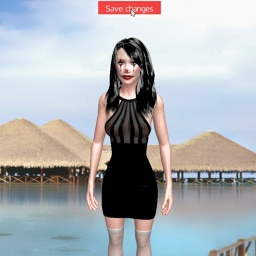 multiplayer virtual sex game player bisexual narcissist girl Nicodream69, United Kingdom, 