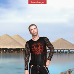 virtual sex and dating with people like heterosexual sodomist boy GhoulKing, United Kingdom, 