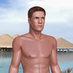 virtual sex and dating with people like homosexual pervert boy Goobiez, 