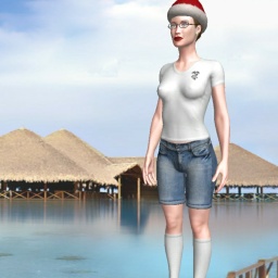 partner  hot girl Wolf_031405,  for adult online game playing