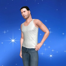 adults like heterosexual brute boy Ivan0516, Russia,  play AChat online sex games