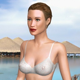virtual sex and dating with people like  hot shemale Vanessa77, 