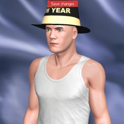 sexgame online MMO playing with adult member  hot boy DaniPTuga, 