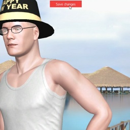 virtual sex and dating with people like heterosexual voluptuous boy God001, SPAIN, 