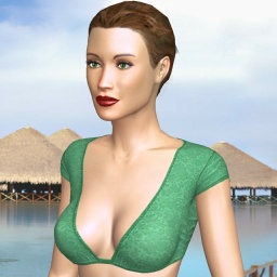 play online virtual sex game with member heterosexual sodomist girl ToJa245, Poland, 