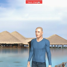 try virtual 3D sex with heterosexual lovesick boy Rajadadai, 