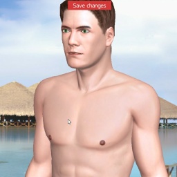play online virtual sex game with member heterosexual pervert boy Maralv, USA, 