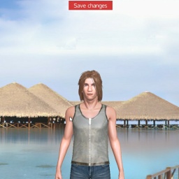 3Dsex game playing AChat community member homosexual erotic boy Drenr3422, 